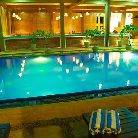 Ali Weta Safari Resort Udawalawe Dış mekan fotoğraf