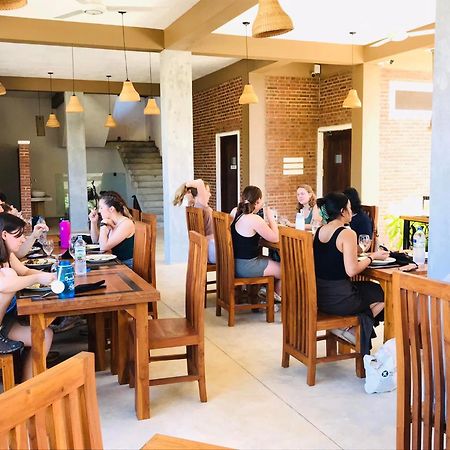 Ali Weta Safari Resort Udawalawe Dış mekan fotoğraf