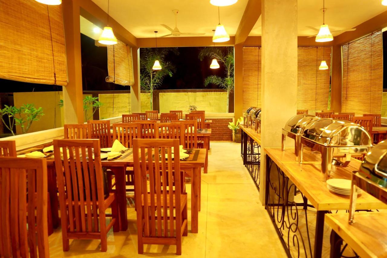 Ali Weta Safari Resort Udawalawe Dış mekan fotoğraf