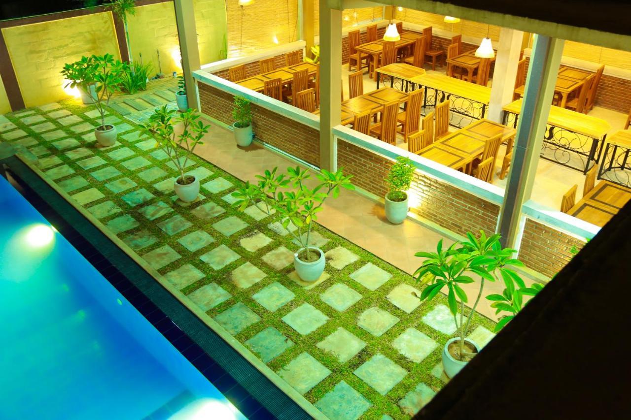 Ali Weta Safari Resort Udawalawe Dış mekan fotoğraf