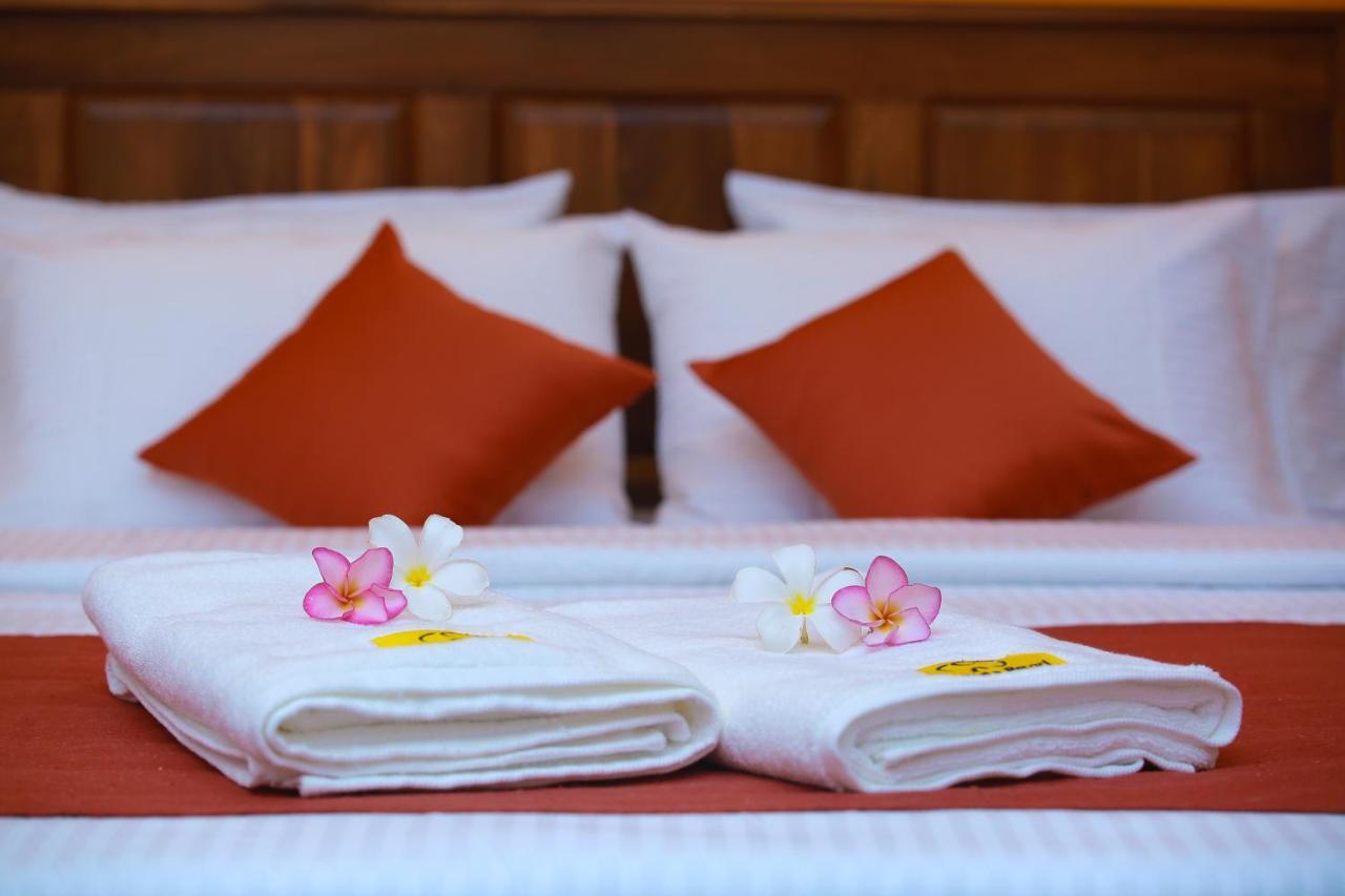 Ali Weta Safari Resort Udawalawe Dış mekan fotoğraf
