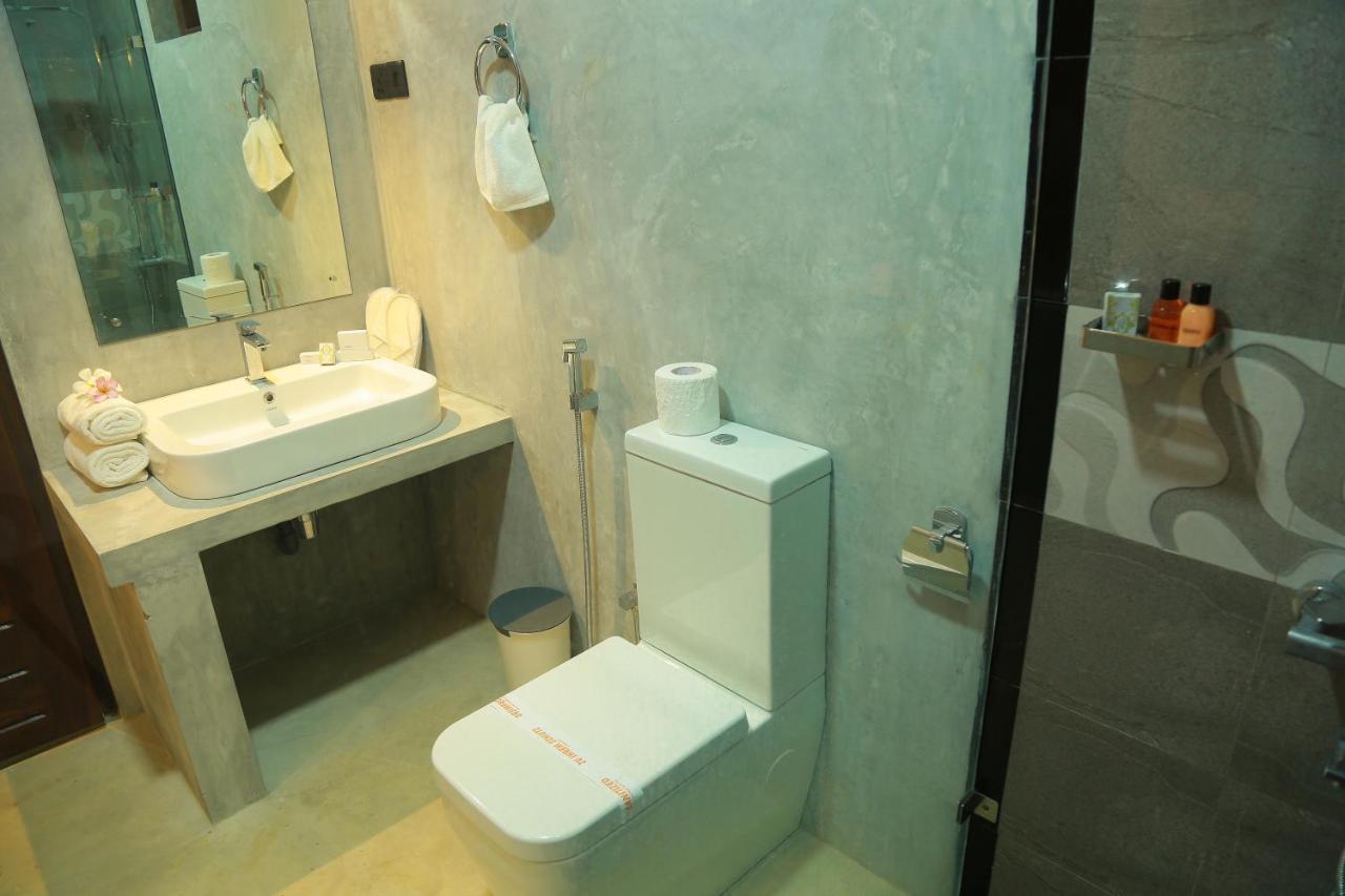 Ali Weta Safari Resort Udawalawe Dış mekan fotoğraf