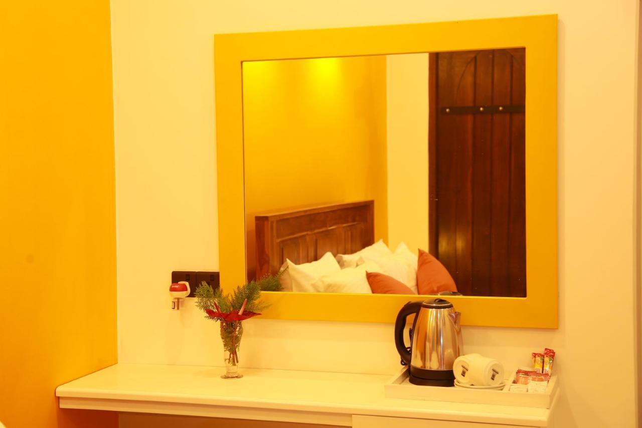 Ali Weta Safari Resort Udawalawe Dış mekan fotoğraf