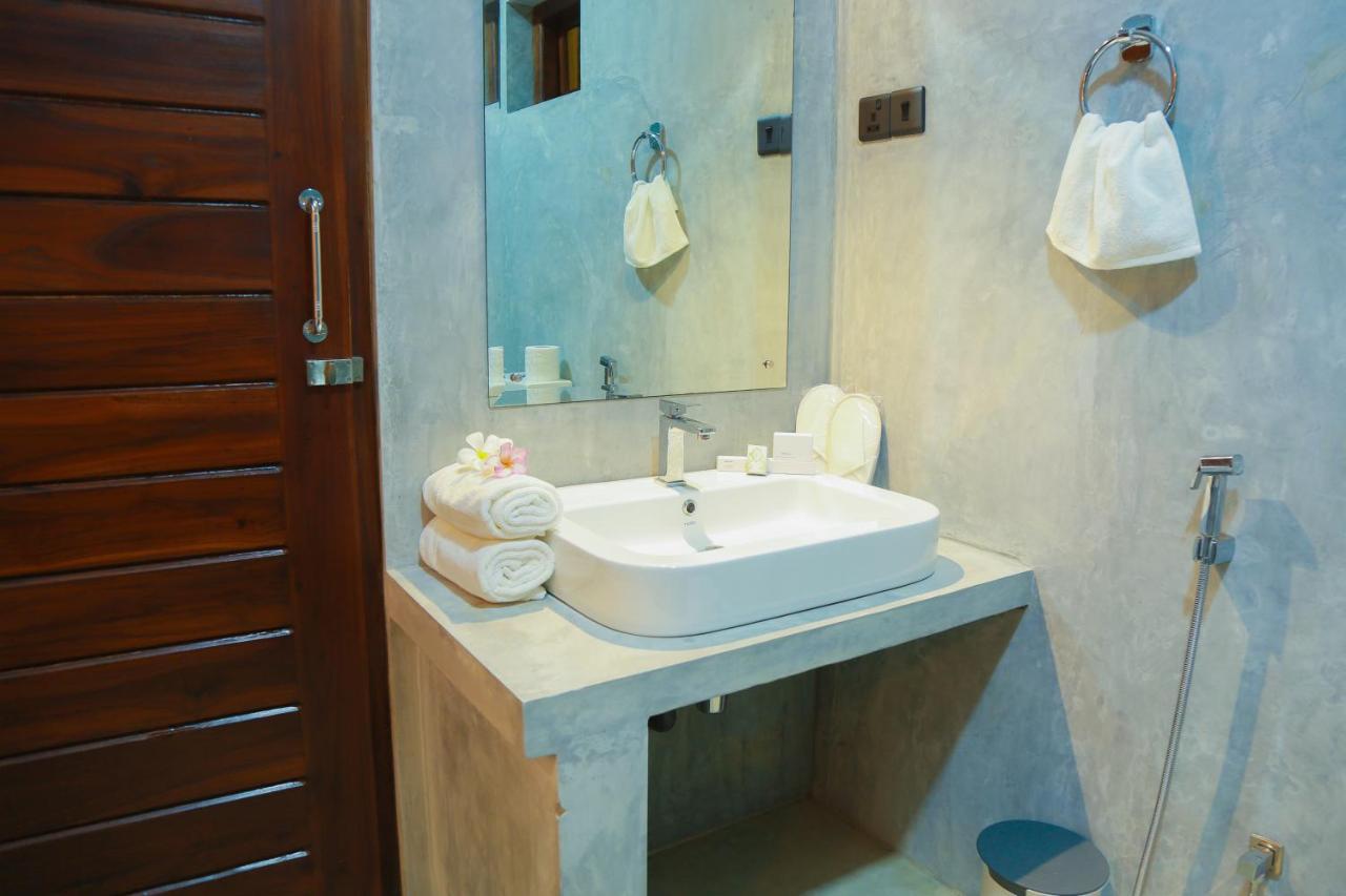 Ali Weta Safari Resort Udawalawe Dış mekan fotoğraf