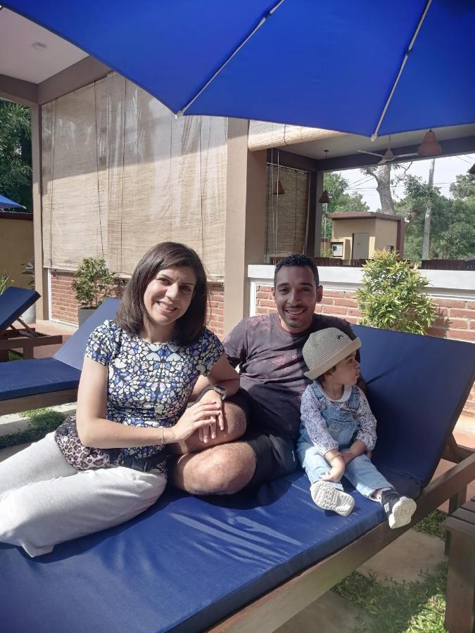 Ali Weta Safari Resort Udawalawe Dış mekan fotoğraf