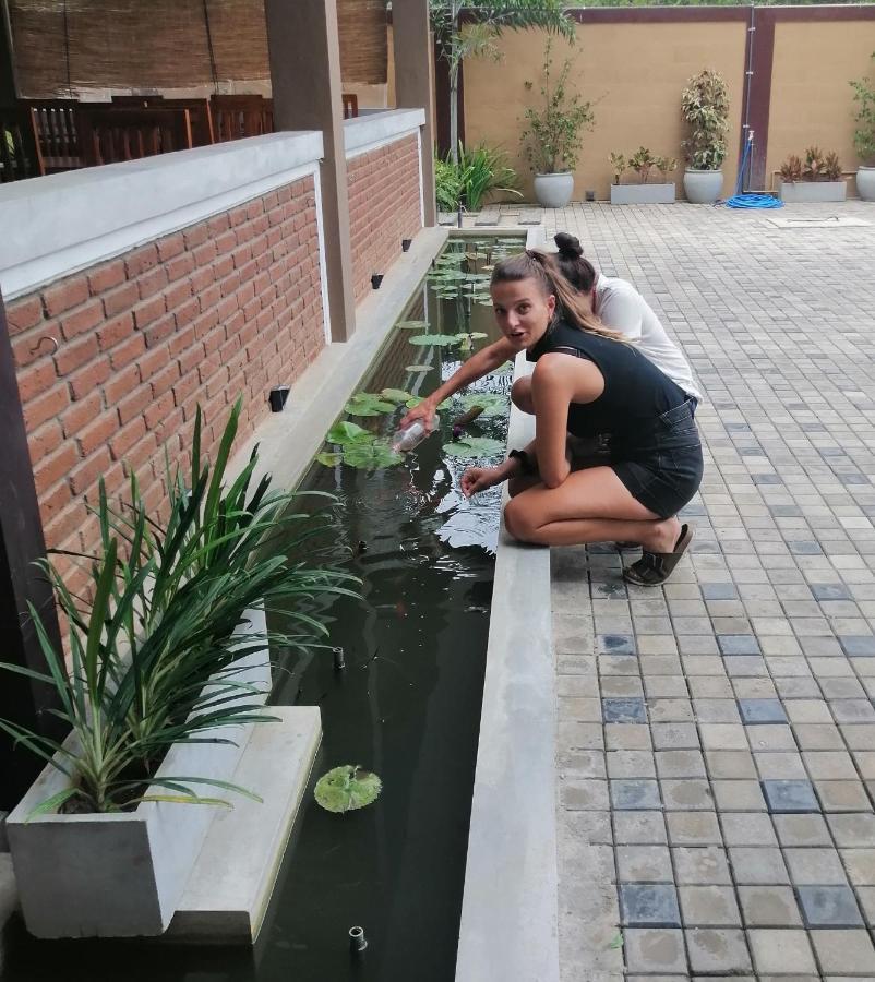 Ali Weta Safari Resort Udawalawe Dış mekan fotoğraf