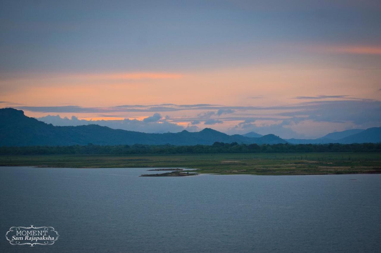 Ali Weta Safari Resort Udawalawe Dış mekan fotoğraf