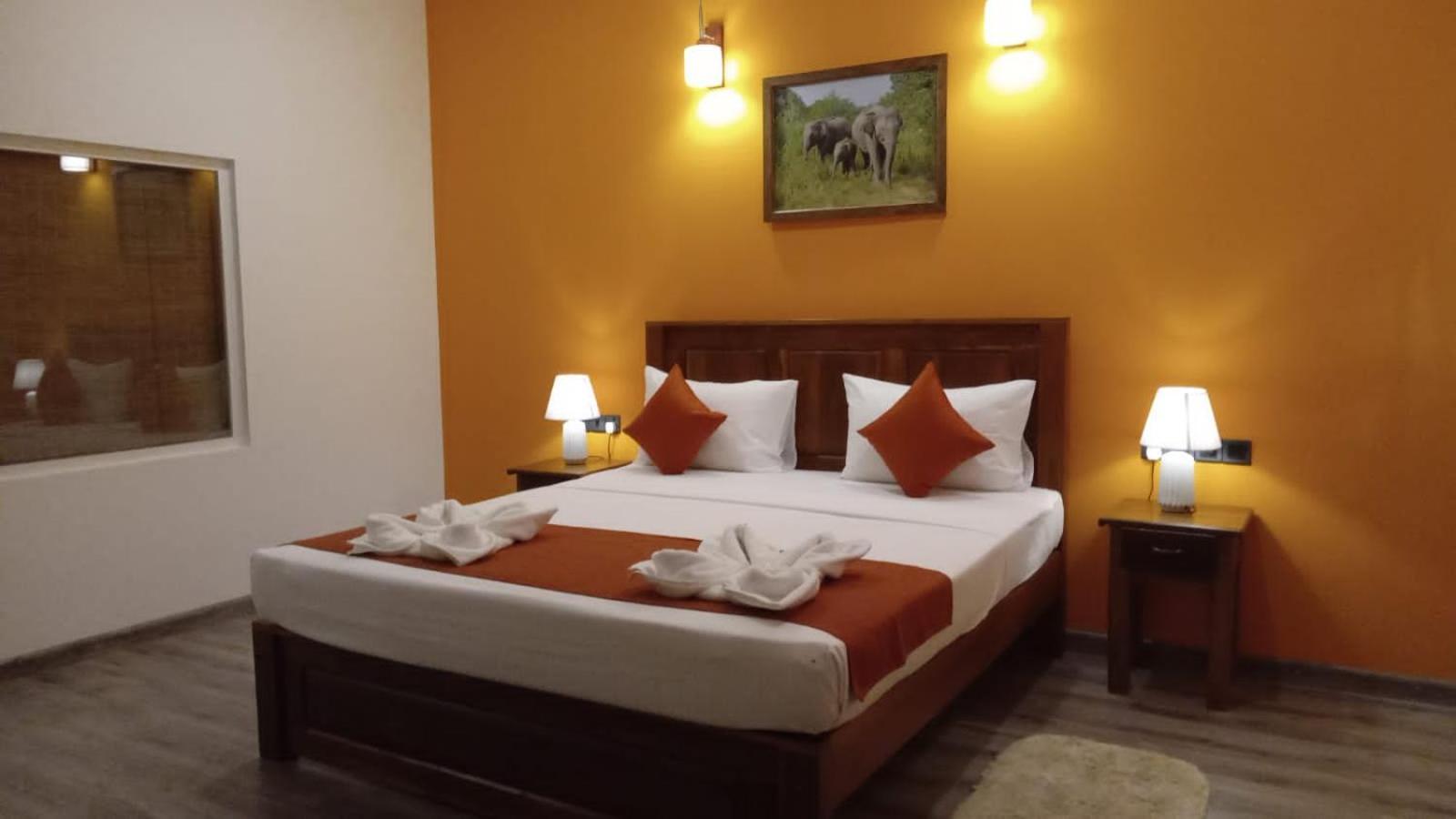 Ali Weta Safari Resort Udawalawe Dış mekan fotoğraf