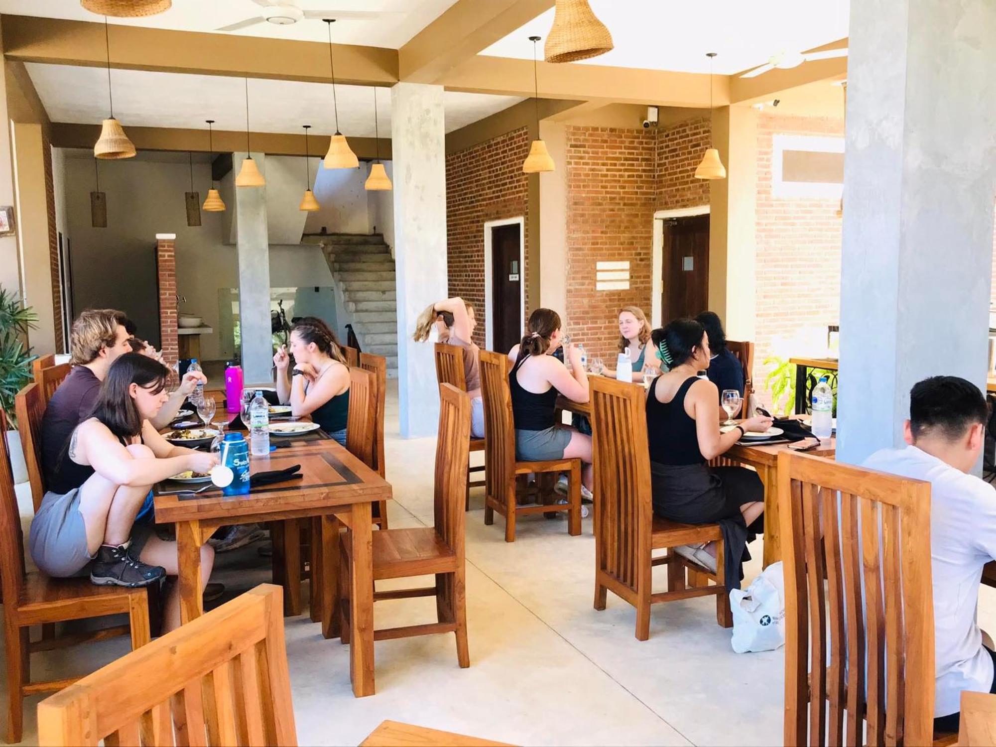Ali Weta Safari Resort Udawalawe Dış mekan fotoğraf
